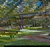 Minyon Grass Picnic Area - Accommodation Broome