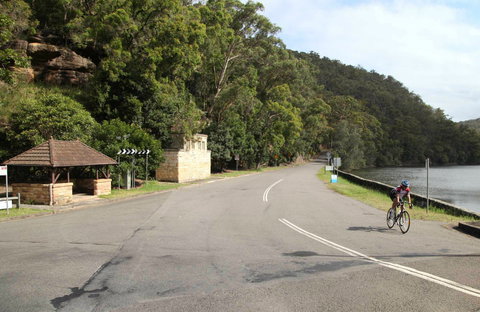 Mount Colah Station To Pymble Station Cycle Route - Accommodation Broome 0