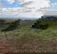 Mount Napier State Park - Accommodation Broome