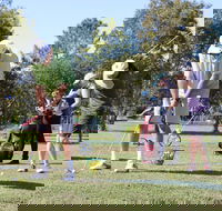 Nambucca River Golf Driving Range - Accommodation Broome