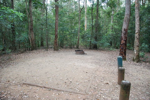 Neurum Creek Campgrounds - Accommodation Broome 2