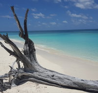 North West Island - Accommodation Broome