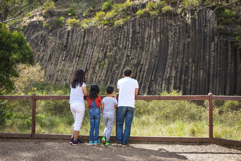 Organ Pipes National Park - Accommodation Broome 0