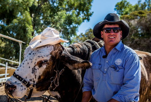 Outback Stockman's Show - Accommodation Broome 0