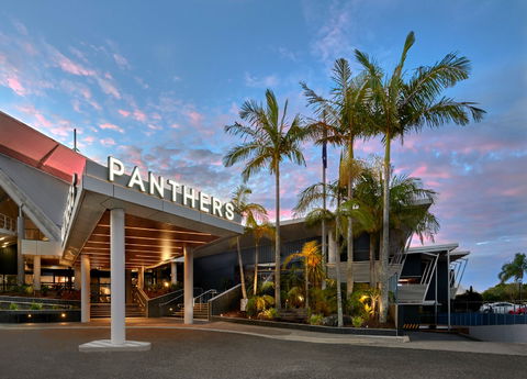 Panthers Port Macquarie - Accommodation Broome 0