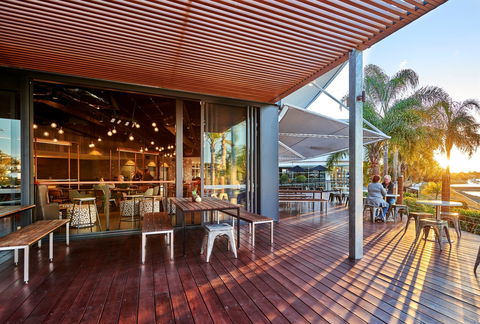 Panthers Port Macquarie - Accommodation Broome 2