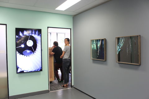 Parramatta Artists Studios - Accommodation Broome 2