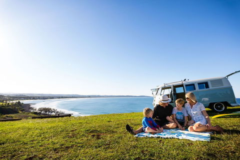 Pat Morton Lookout - Accommodation Broome 0