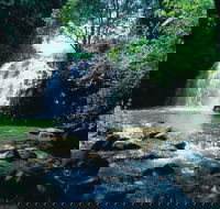Pepina Falls - Accommodation Broome