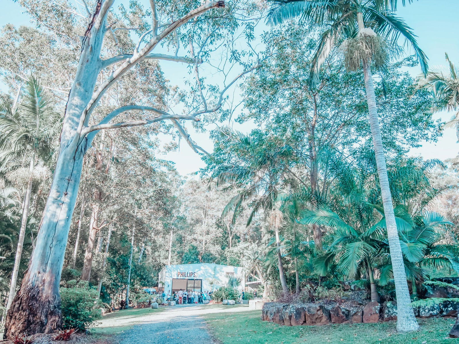 Tinbeerwah QLD Accommodation Broome