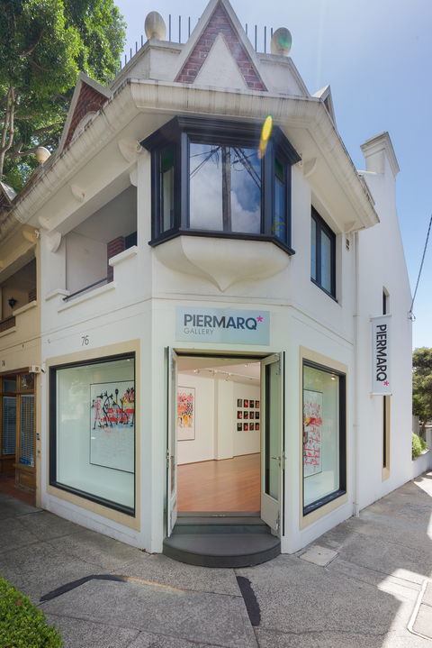 Piermarq Gallery - Accommodation Broome 1