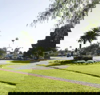 Pioneer Park - Accommodation Broome