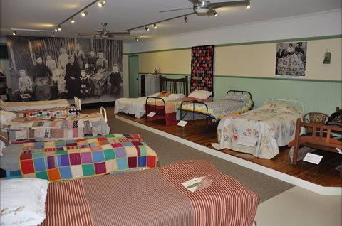 Pioneer Women's Hut Museum - Accommodation Broome 2