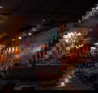 Polit Bar - more than cocktails - Accommodation Broome