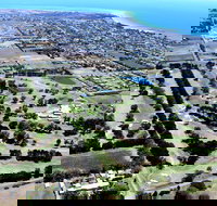 Portarlington Golf Club - Accommodation Broome