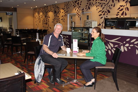 Portarlington Golf Club - Accommodation Broome 1