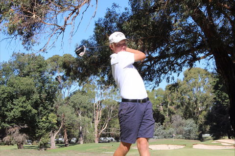 Portarlington Golf Club - Accommodation Broome 2