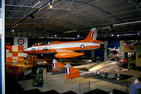 RAAF Museum - Accommodation Broome 1