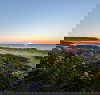 Red Bluff at Quobba Station - Accommodation Broome
