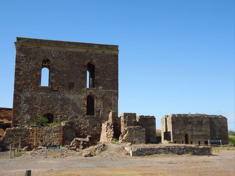 Richmans Enginehouse - Accommodation Broome 0