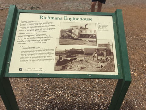 Richmans Enginehouse - Accommodation Broome 2