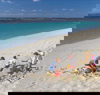 Ricey Beach - Accommodation Broome