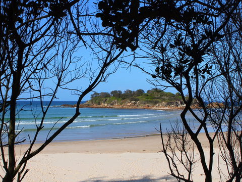 Sandon Beach - Accommodation Broome 0