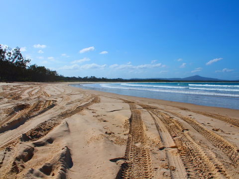 Sandon Beach - Accommodation Broome 2