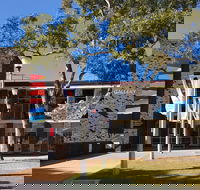 Shoalhaven Regional Gallery Nowra - Accommodation Broome