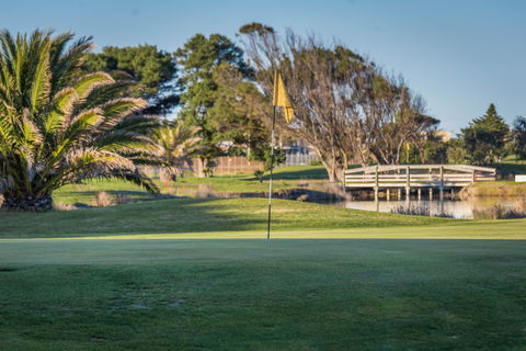 South Lakes Golf Club - Accommodation Broome 0