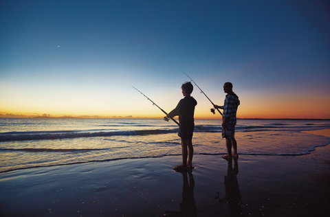 Sun, Surf And Sand - Blissful Beaches In Mackay - Accommodation Broome 0