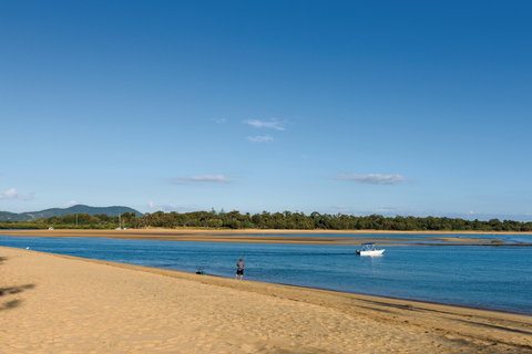 Sun, Surf And Sand - Blissful Beaches In Mackay - Accommodation Broome 2