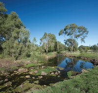 Sunset Track - Accommodation Broome