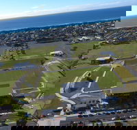Sunshine Coast Stadium - Accommodation Broome