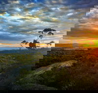 Tenterfield - Accommodation Broome