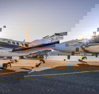 The Royal Flying Doctor Service Outback Experience in Broken Hill - Accommodation Broome