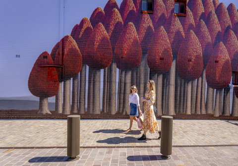 The Bourke Street Link - Accommodation Broome 0