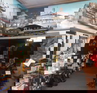 The Burg - Accommodation Broome