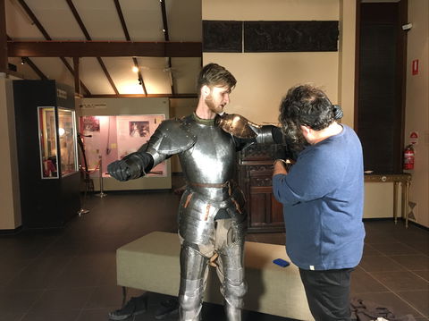 The Abbey Museum Of Art And Archaeology - Accommodation Broome 0