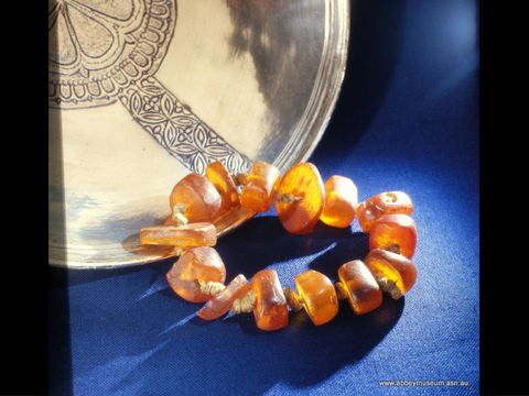 The Abbey Museum Of Art And Archaeology - Accommodation Broome 2