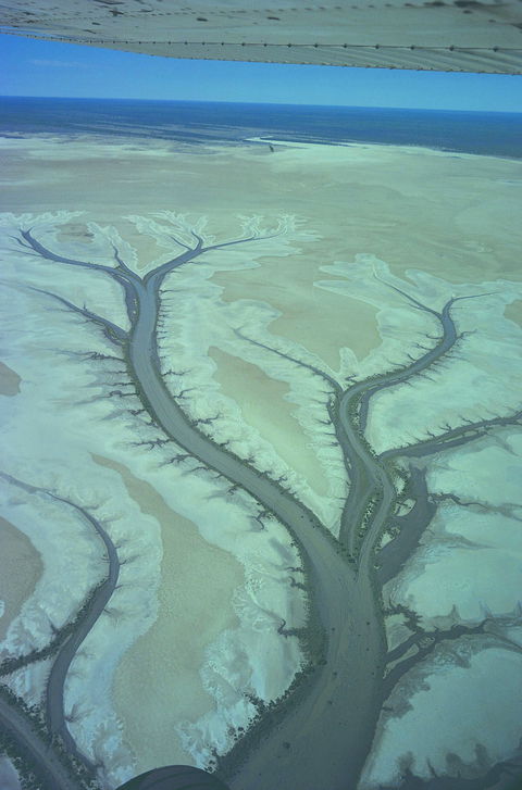 Tidal Flats - Accommodation Broome 0