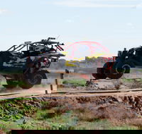 Turbo Buggy Ride - Accommodation Broome