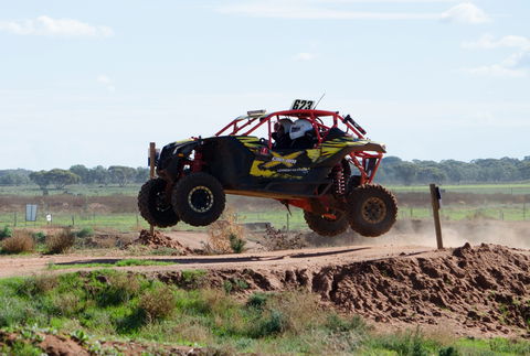 Turbo Buggy Ride - Accommodation Broome 0