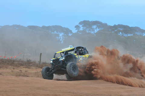 Turbo Buggy Ride - Accommodation Broome 1