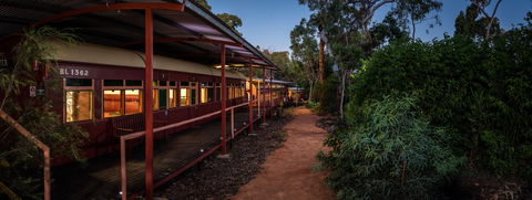 Undara Experience - Accommodation Broome 2