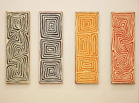 Utopia Art Sydney - Accommodation Broome 0