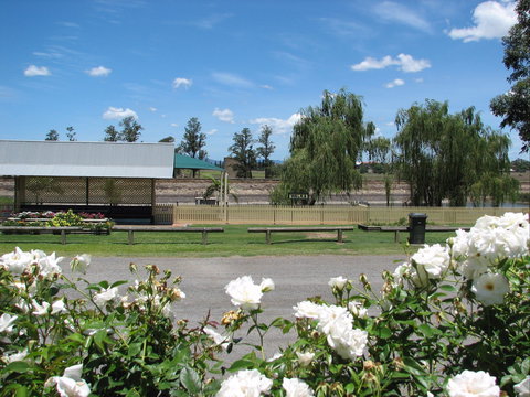 Walka Recreation And Wildlife Reserve - Accommodation Broome 1