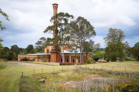 Walka Recreation And Wildlife Reserve - Accommodation Broome 2