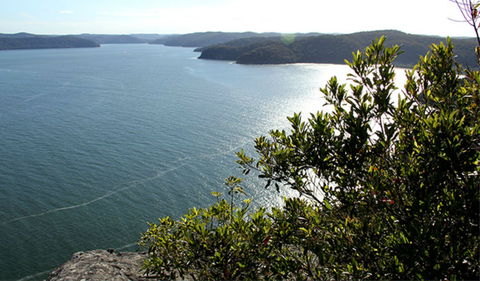 Warrah Lookout - Accommodation Broome 0