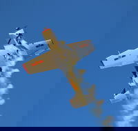 Warbird Aerial Adventures - Accommodation Broome